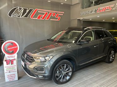 Volkswagen T-Roc 1.5 TSI 150cv Advanced +Tetto ITALIANA