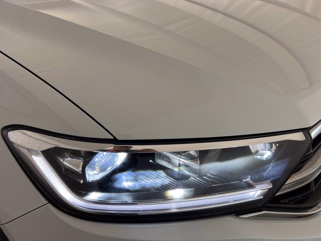 VOLKSWAGEN T-roc 1.0 tsi style 110cv del 2023