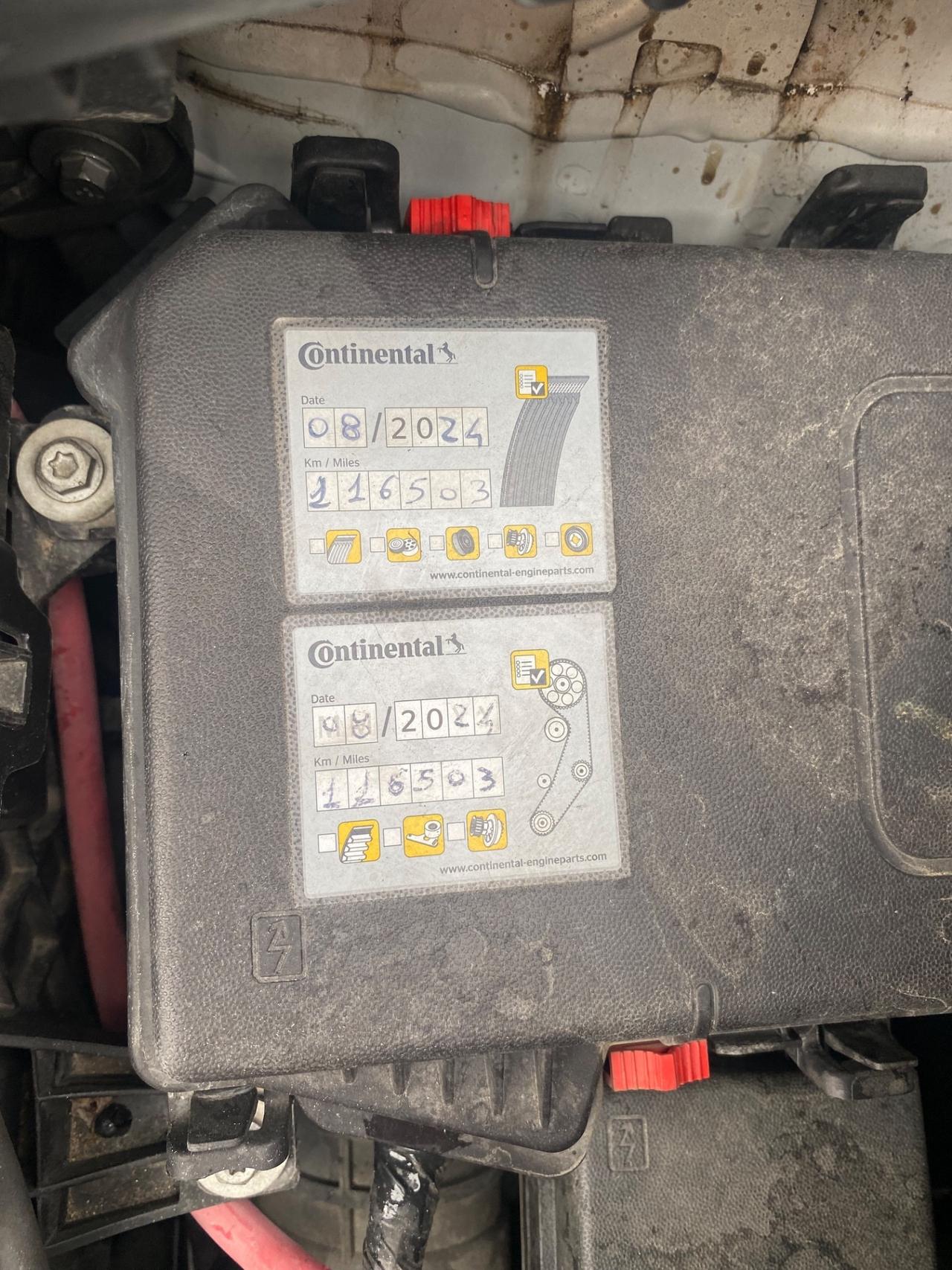 Renault Scenic Scénic 1.5 dCi 110CV Limited