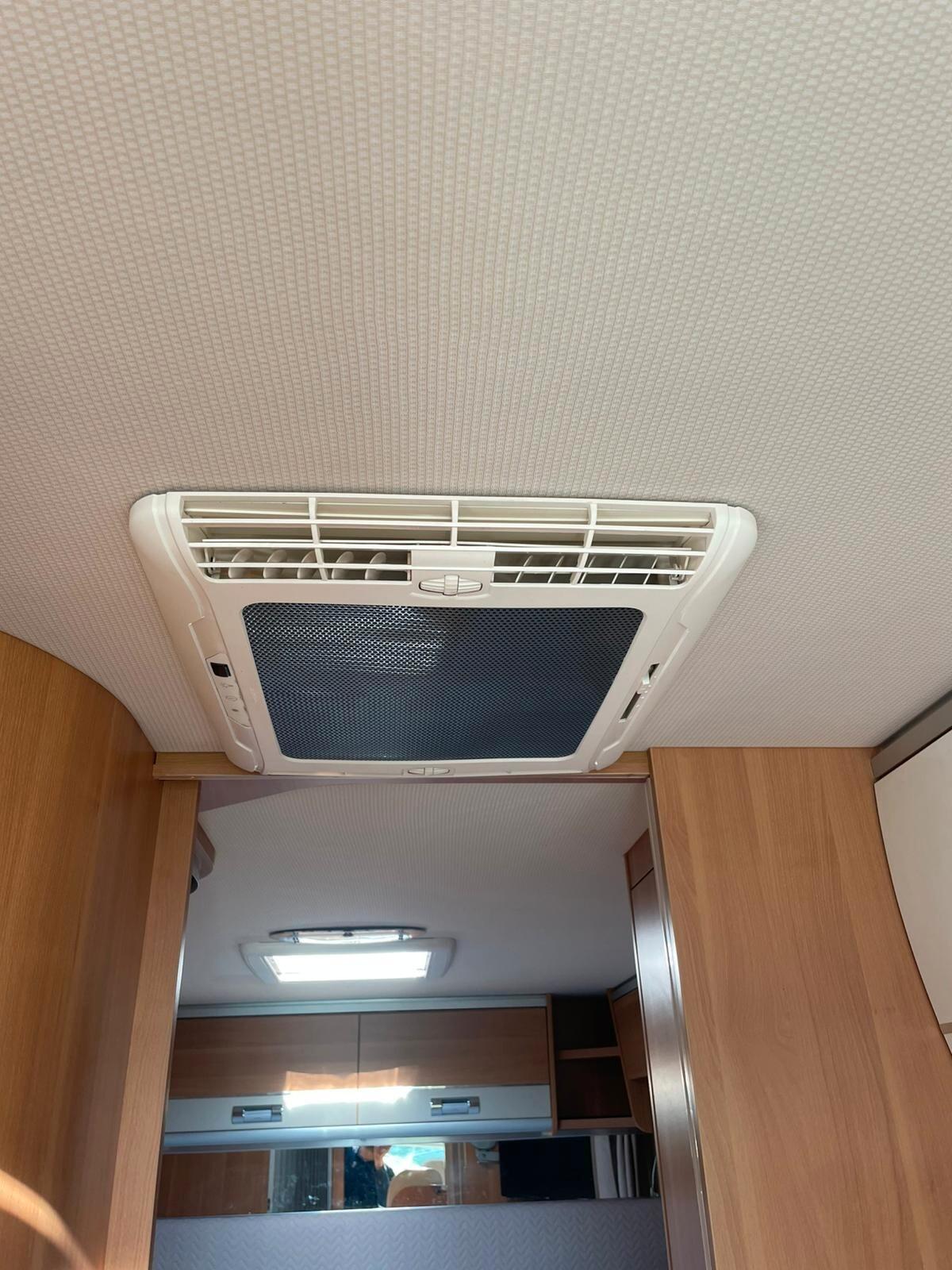 Camper Laika Semintegrale EcoVip 109 2019 CONDIZIONI ECCELLENTI