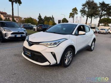 Toyota C-HR 1.8h Active E-CVT