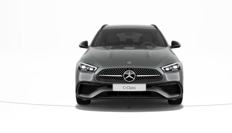 Mercedes-Benz Classe C C 220 d Mild Hybrid S.W. 4Matic Travel Edition