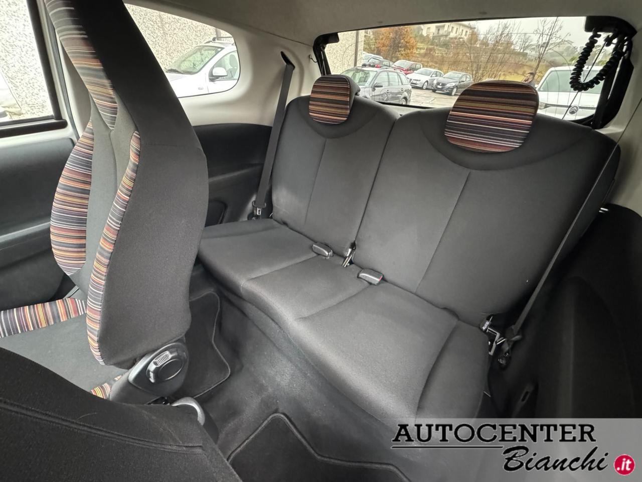 Citroen C1 3p 1.0 vti Shine s