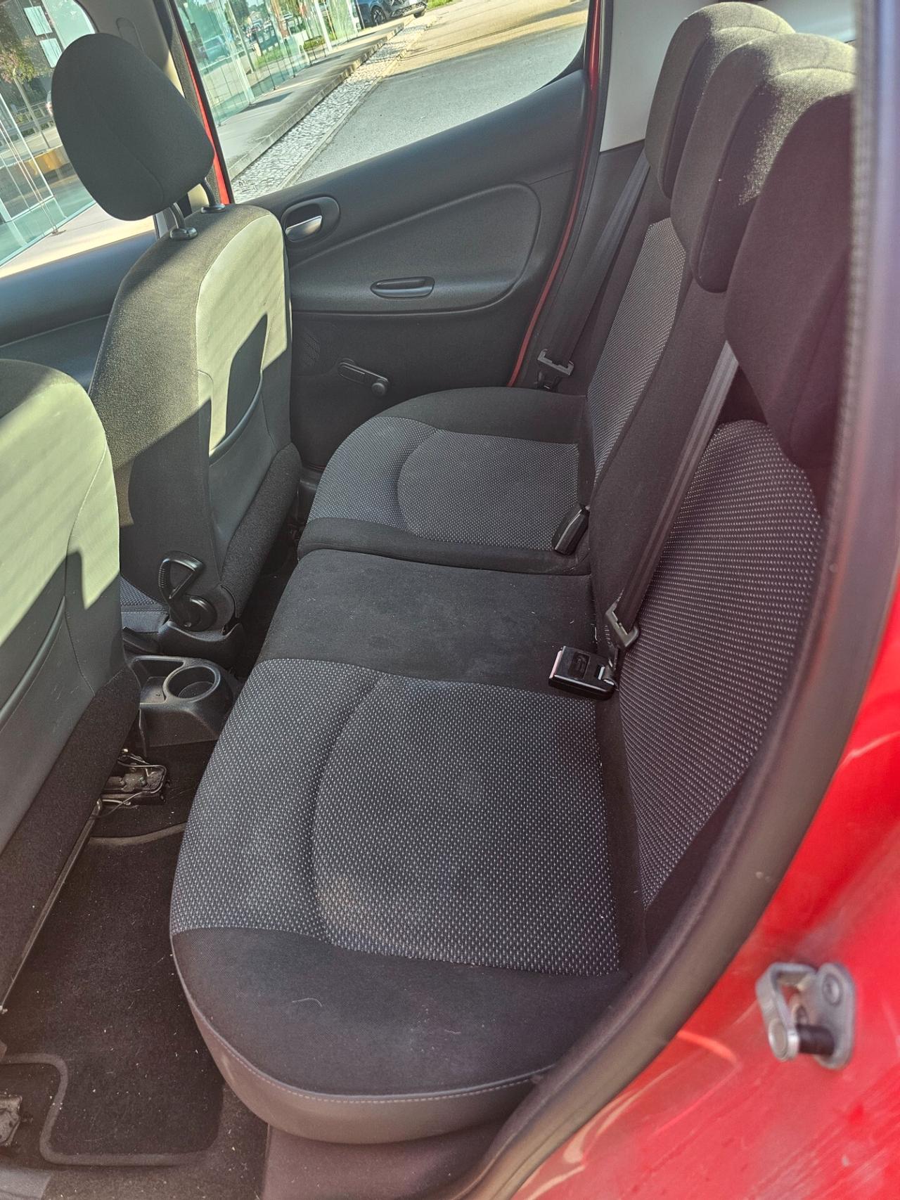Peugeot 206 Plus 1.1 60CV 5p. Generation ECO GPL