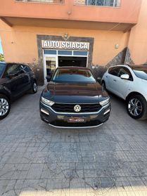 Volkswagen T-Roc 1.6 TDI SCR Business BlueMotion Technology