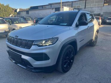 JEEP Compass Night Eagle 1.6 Multijet II 2WD 130CV