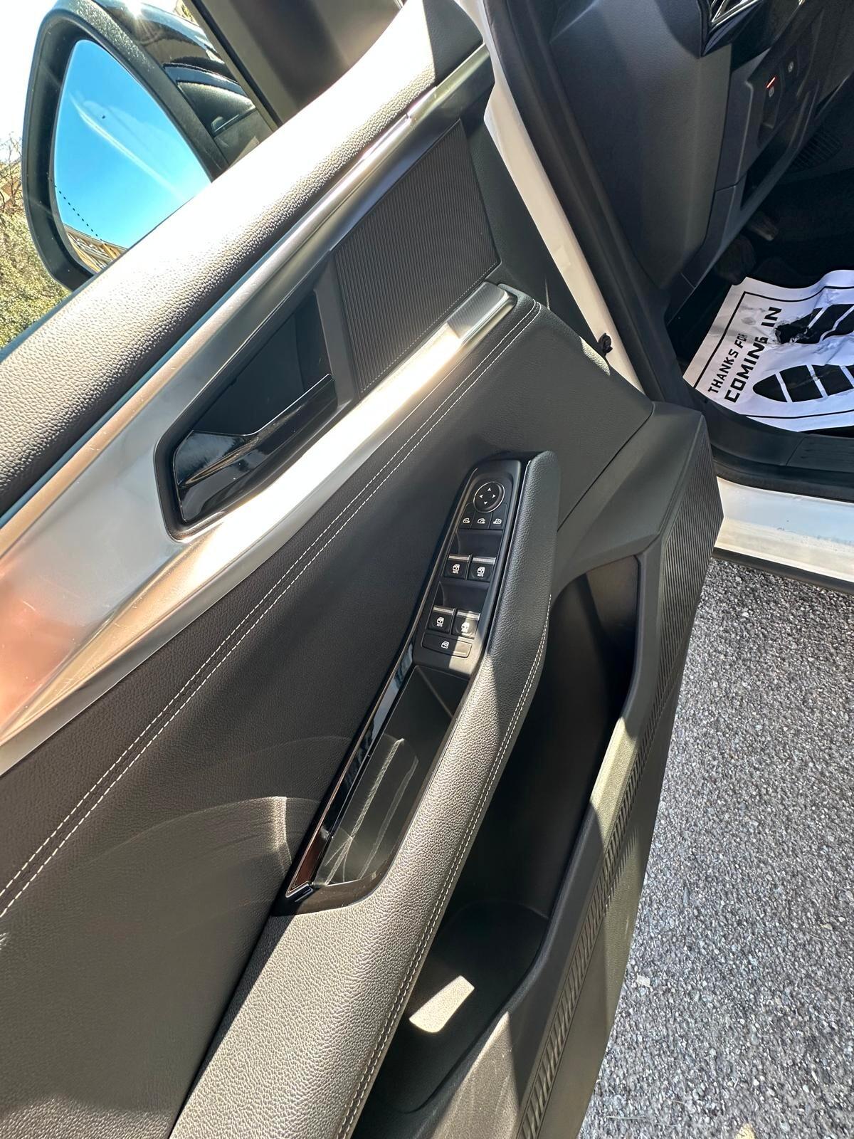 Renault Austral Full Hybrid E-Tech 200 CV Techno