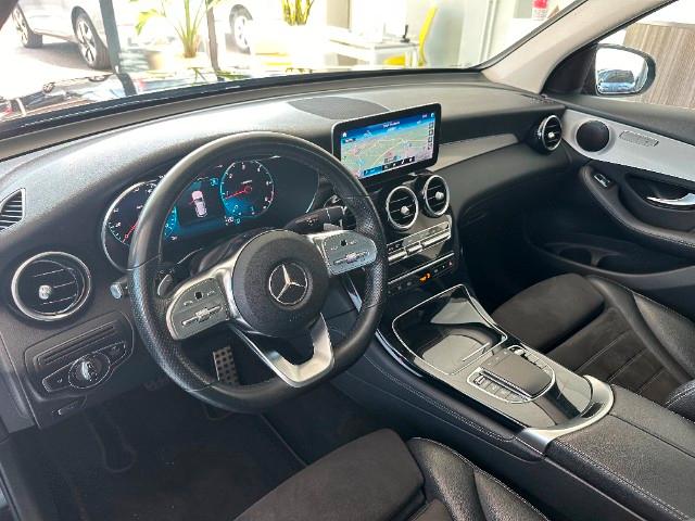 MERCEDES GLC 300 d 4Matic Premium Plus