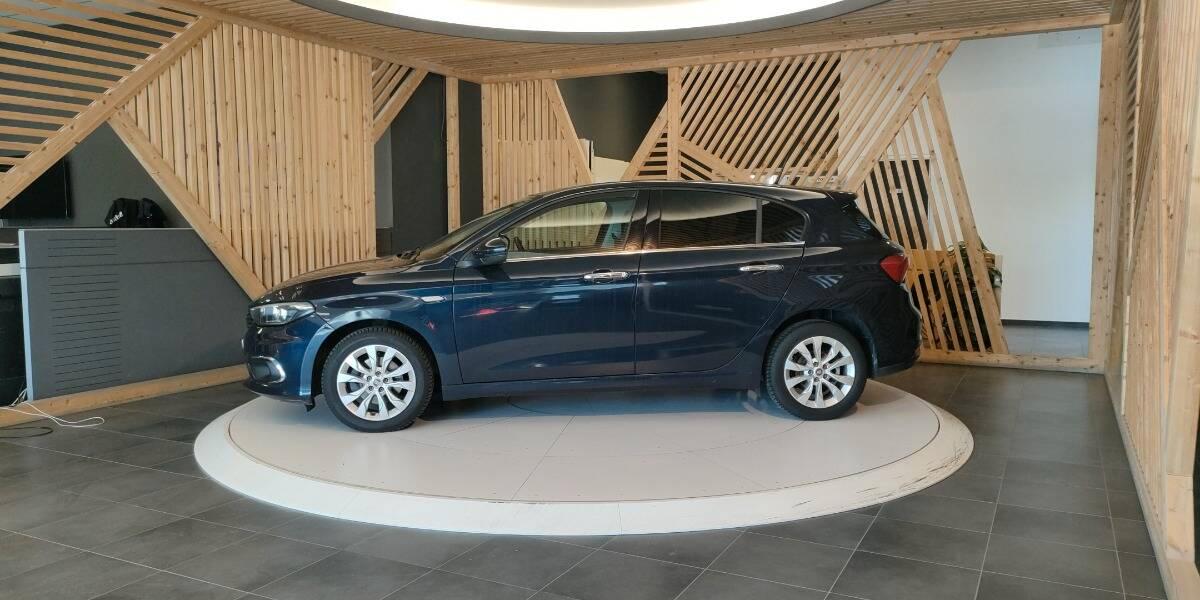 Fiat Tipo 1.3 mjt Lounge s&s 95cv