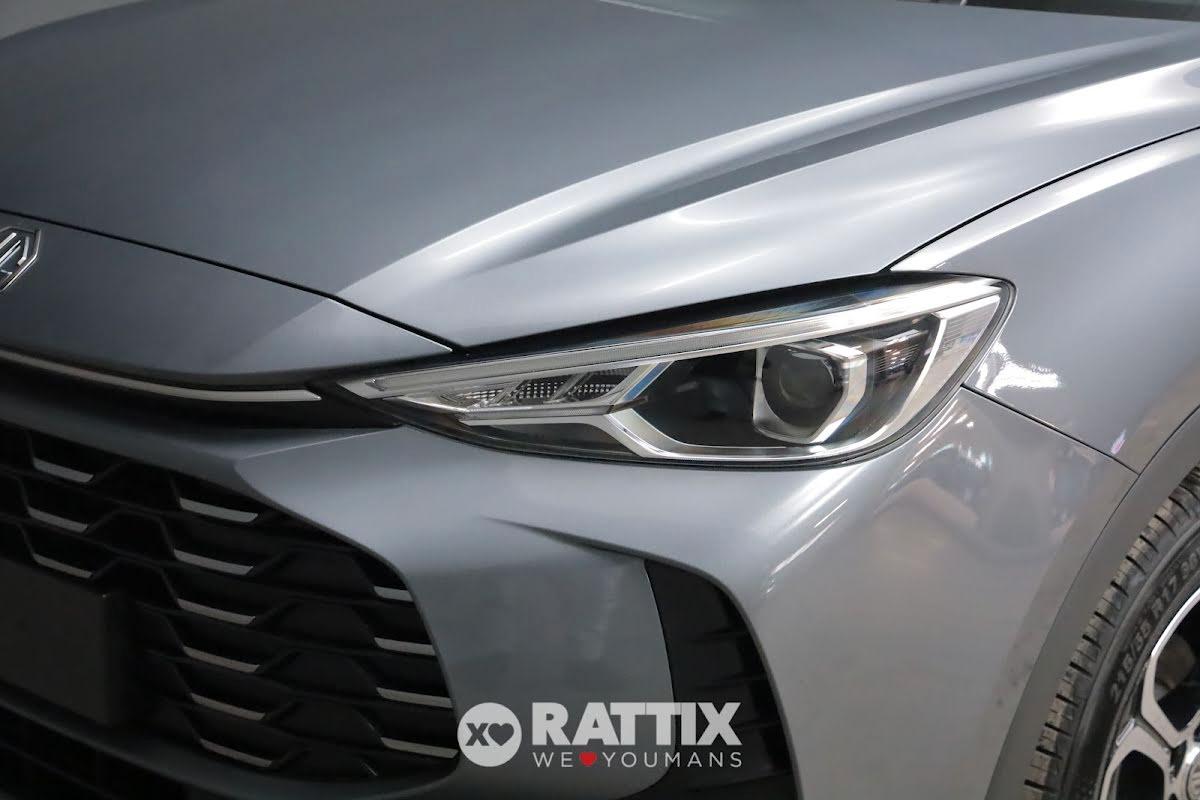 MG ZS 1.5 115CV Comfort