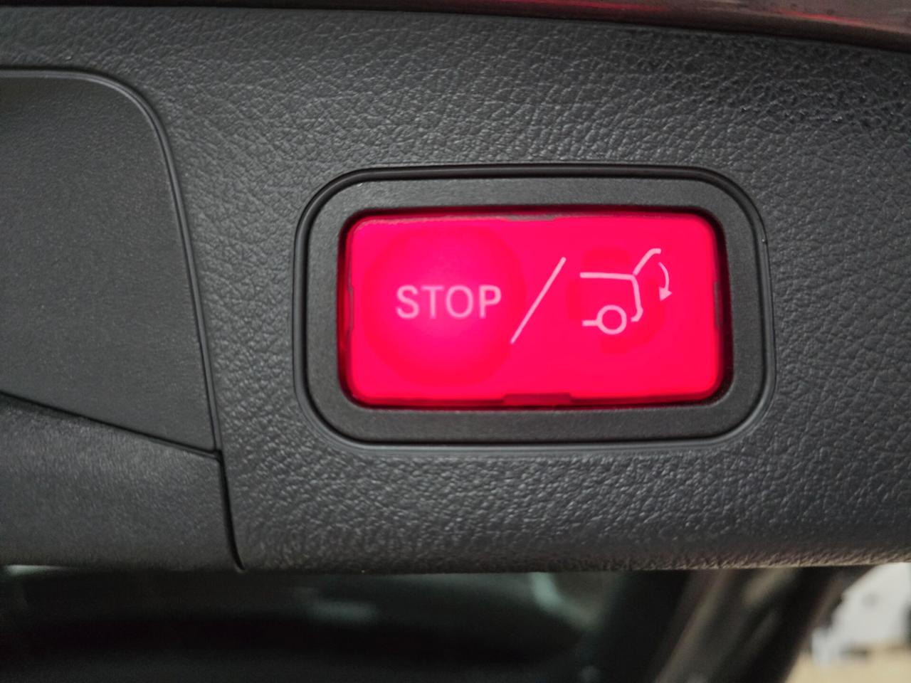 Mercedes-benz GLA 200 d Automatic Premium