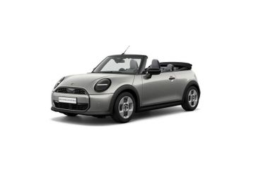 MINI Mini Cooper Cabrio S