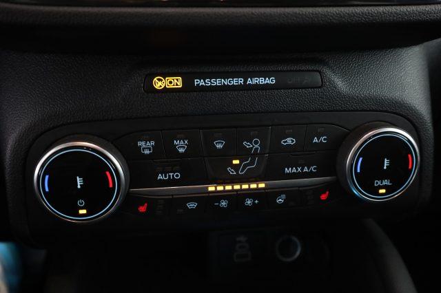 FORD Kuga Kuga 2.5 Plug In Hybrid 225 CV CVT 2WD ST-Line