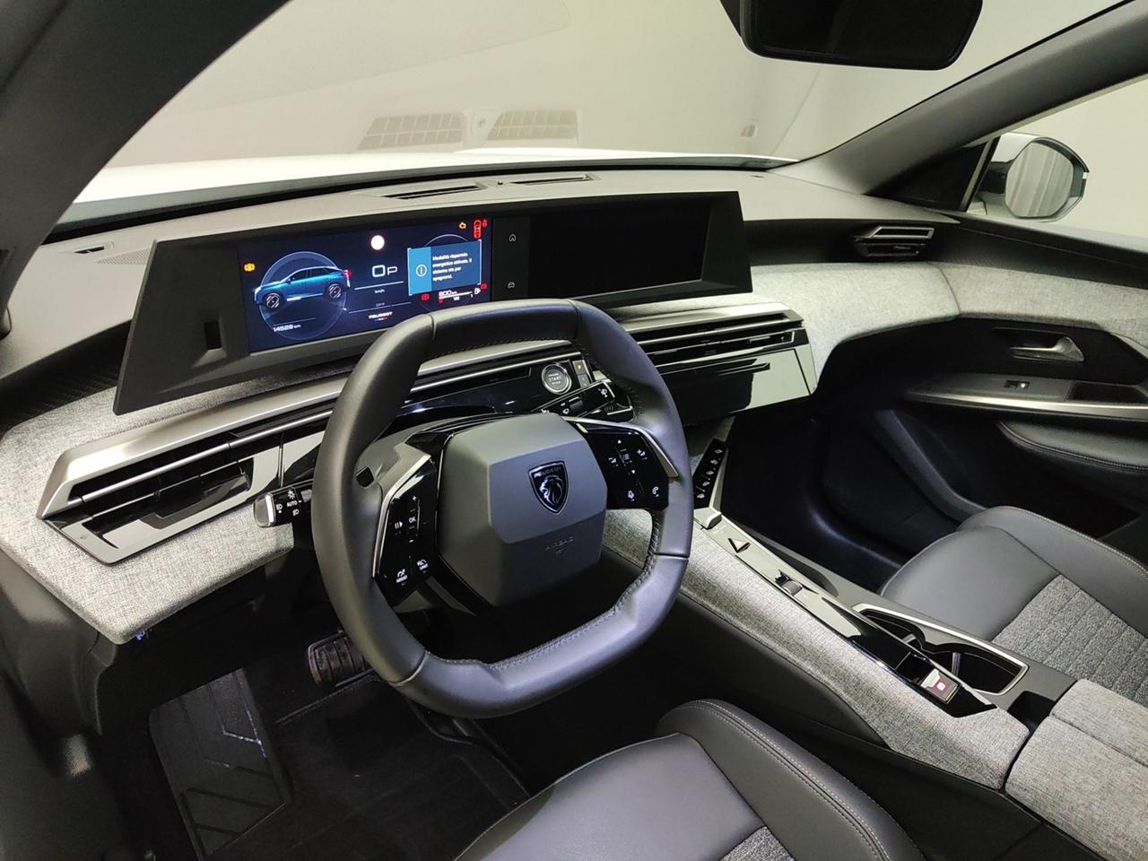 PEUGEOT 3008 III 2024 1.2 HYBRID 145CV ALLURE E-DCS6