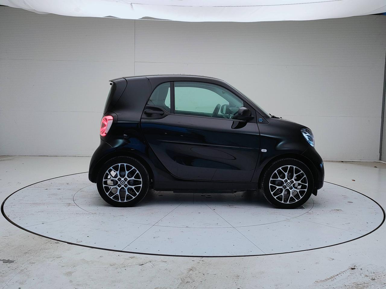SMART Fortwo III 2020 - Fortwo eq Prime 22kW