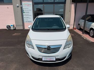 Opel Meriva 1.7 CDTI 110CV b-color