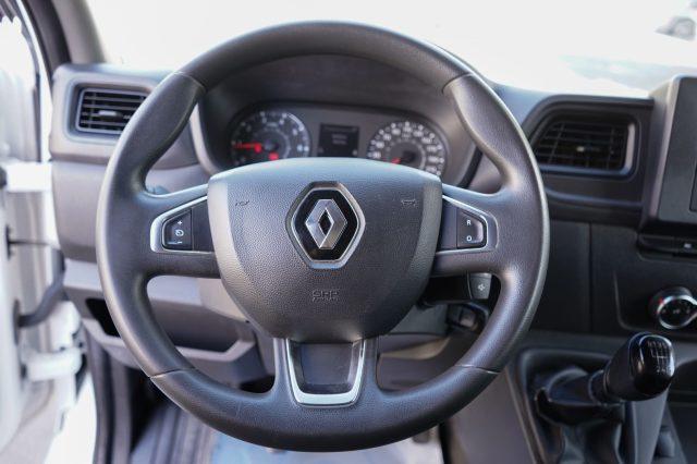 RENAULT Master T35 2.3 dCi 145cv L3 Gran Volume 22 Ice