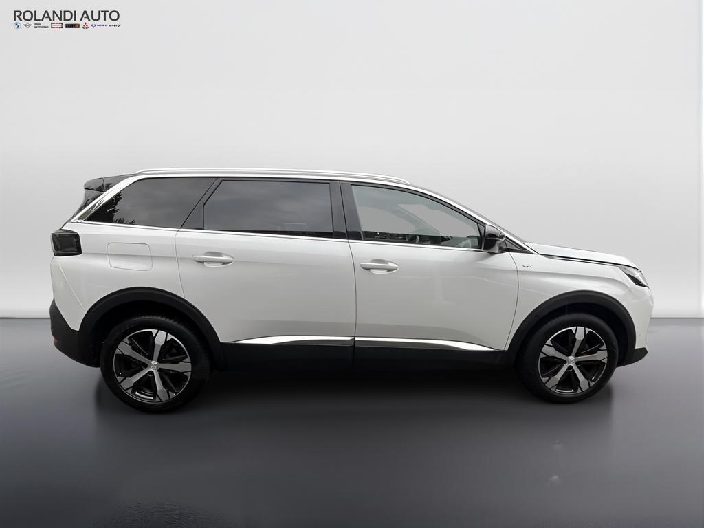 Peugeot 5008 1.5 BlueHDi GT Pack EAT