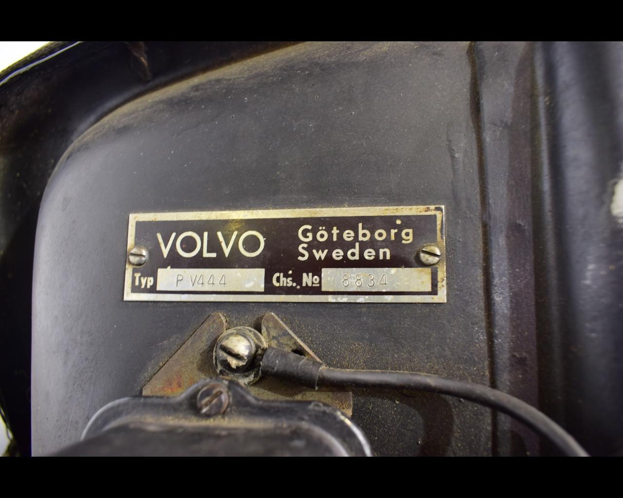 VOLVO PV PV 444 - 1947