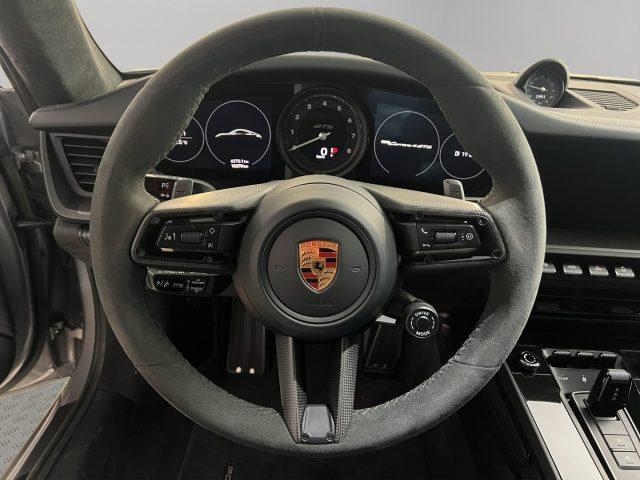 PORSCHE 911 3.0 Carrera 4 gts - PDK