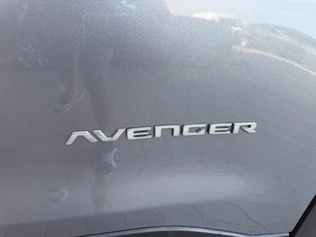 Jeep Avenger 1.2 T. Longitude Fwd 100cv