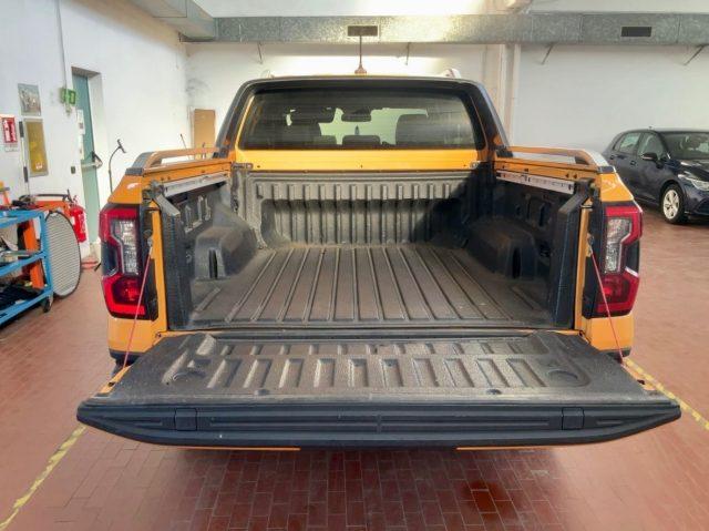 FORD Ranger 2.0 aut. 205CV DC Wildtrak PREZZO+IVA
