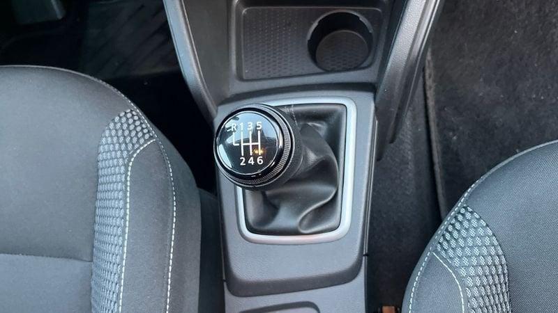 Dacia Duster 1.0 TCe GPL Prestige up 4x2 1.0 tce Prestige up Gpl 4x2 100cv