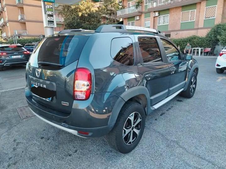 Dacia Duster 1.6 115CV Start&Stop 4x2 GPL Lauréate