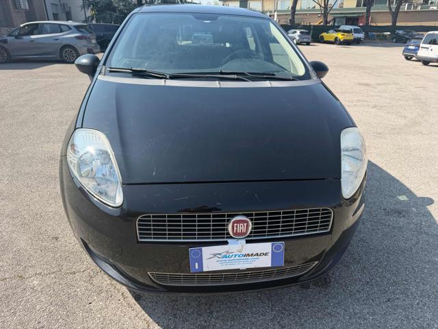 FIAT Grande Punto 1.4 5p Active Natural Power senza lavoro da fare