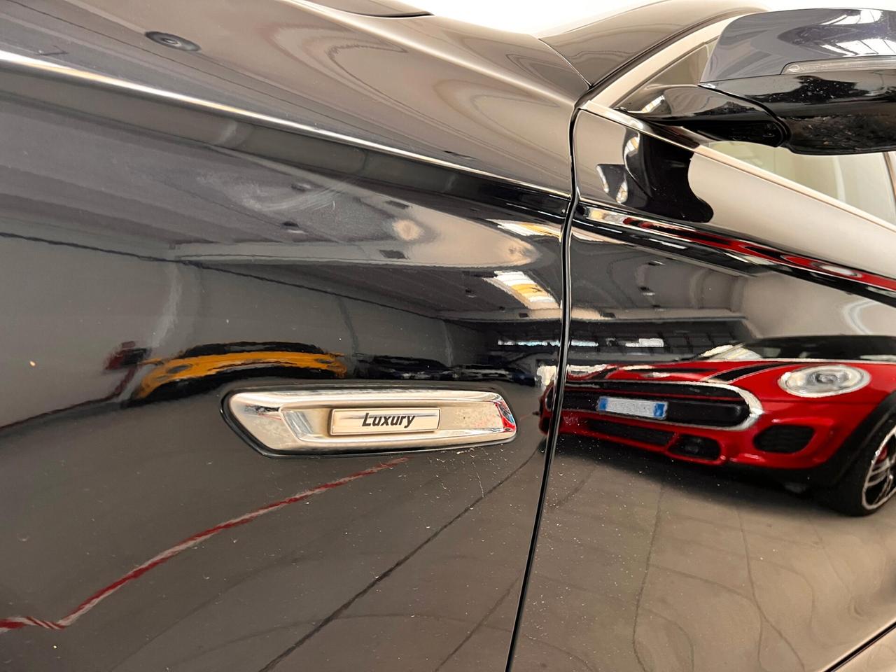 Bmw 520 520d xDrive Touring Luxury