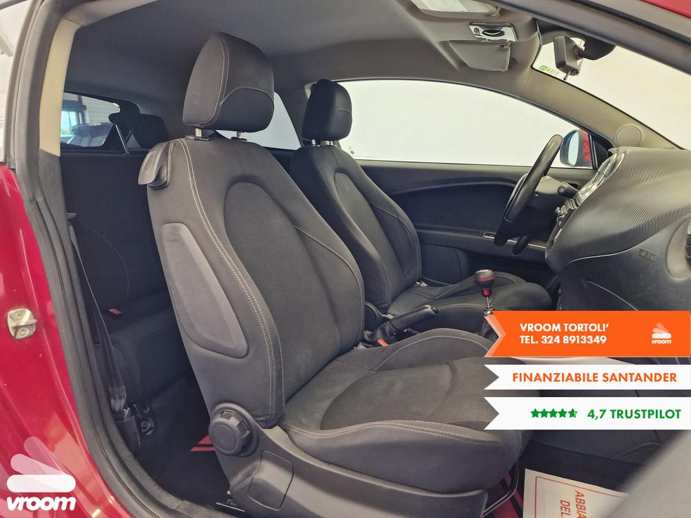 ALFA ROMEO MiTo MiTo 1.3 JTDm-2 95 CV S&S Disti...