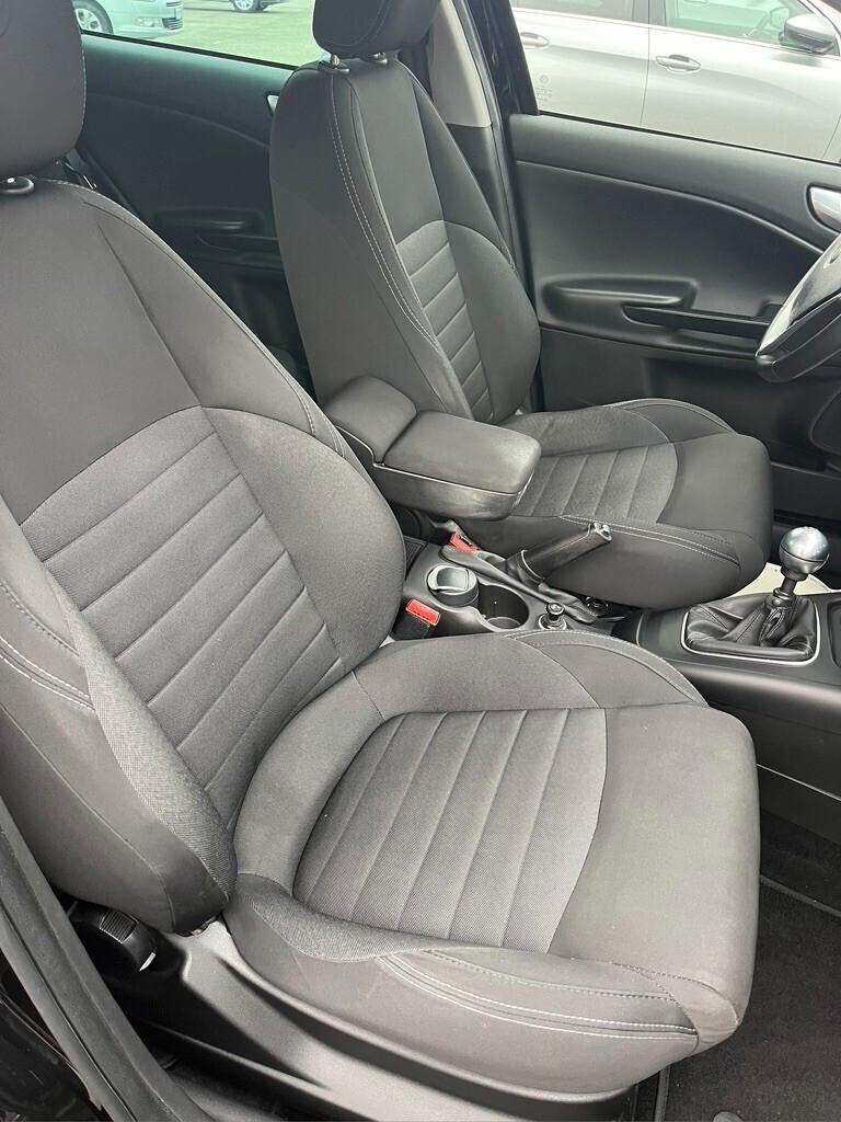 Alfa Romeo Giulietta 1.6 JTDm TCT 120 CV Super