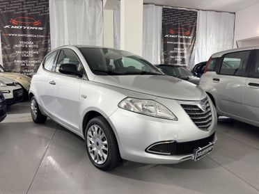 Lancia Ypsilon 1.2 69 CV 5 porte
