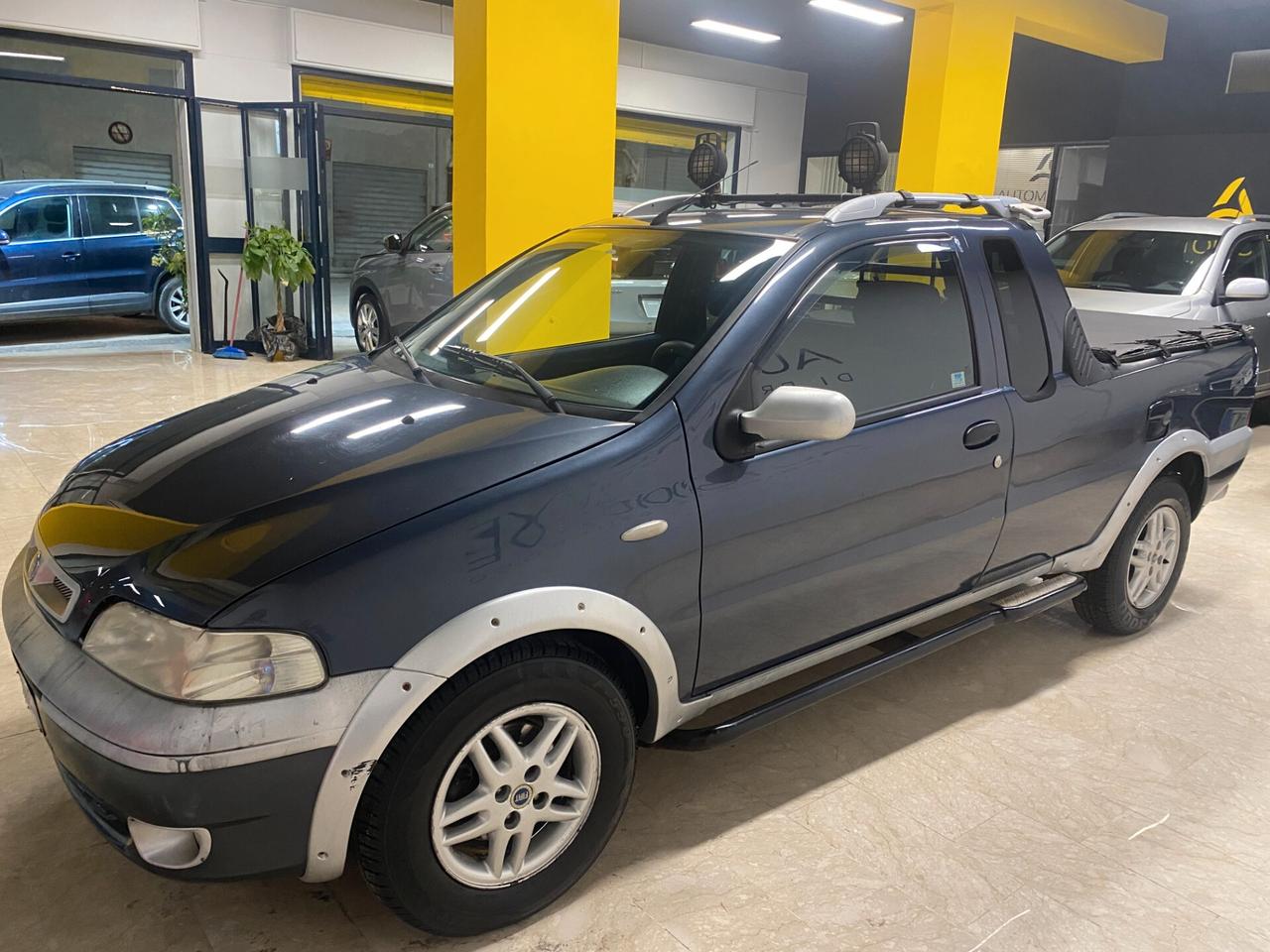Fiat Strada