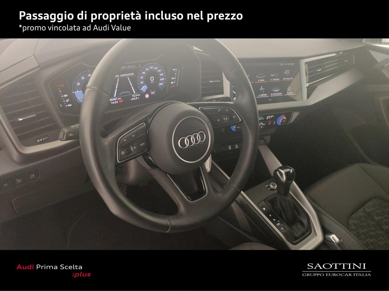 Sportback 35 1.5 TFSI S line edition S tronic