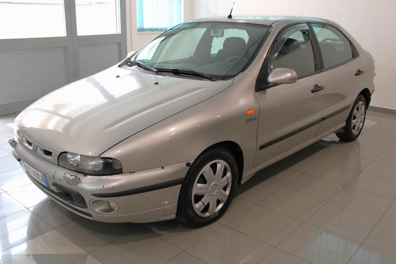 FIAT Brava 1.9 JTD ELX - 2000