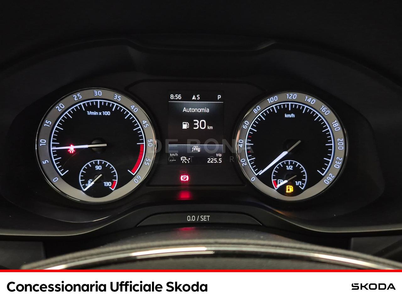 Skoda Kodiaq 2.0 tdi evo executive dsg 7p.ti