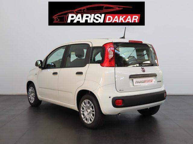 FIAT Panda 1.0 FireFly S&S Hybrid *PROMO PARISI GROUP*