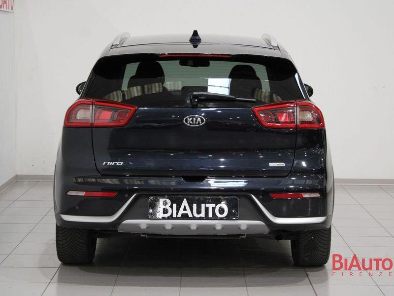 KIA Niro 1.6 GDi DCT HEV Energy