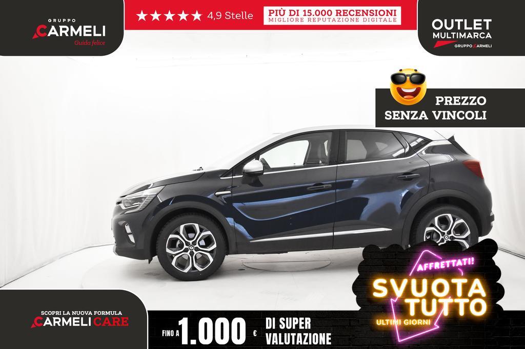Renault Captur 1.0 TCe Intens