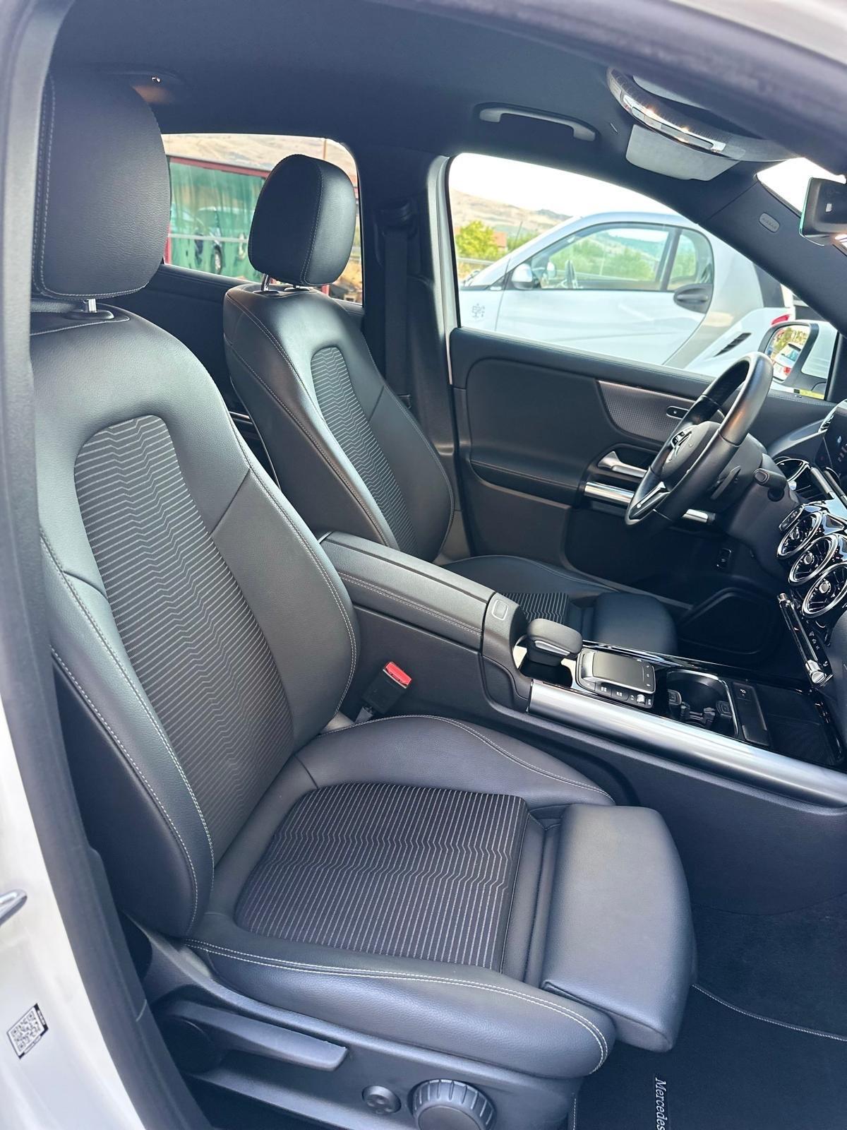 Mercedes-benz GLA 200 d Automatic Sport Plus