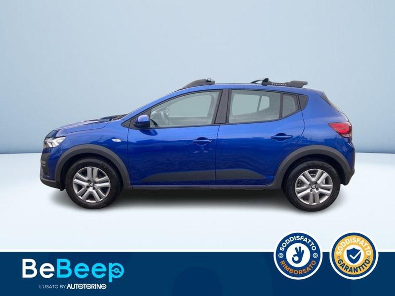 Dacia Sandero STEPWAY 1.0 TCE COMFORT ECO-G 100CV