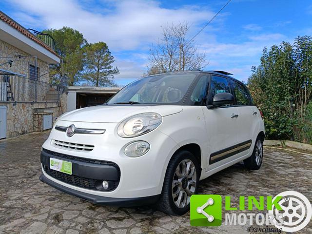 FIAT 500L 1.3 Multijet 85 CV Panoramic Edition