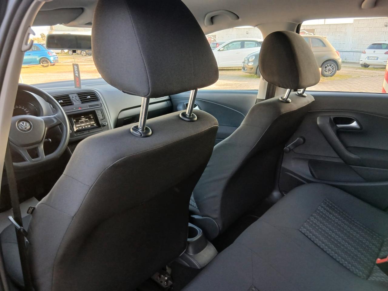 Volkswagen Polo 1.0 BENZINA 60CV GARANTITA