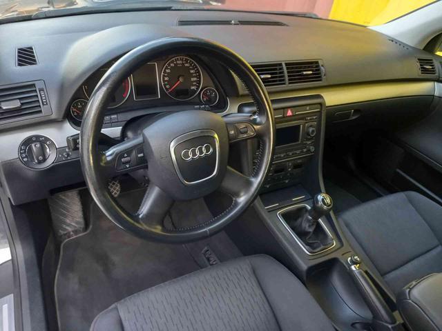 AUDI A4 2.0 20V Top NEOPATENTATI