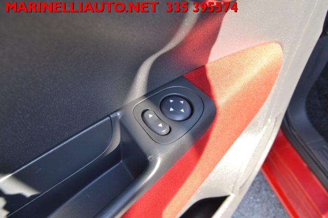 FIAT 500 1.2 GPL Lounge X NEOPATENTATI