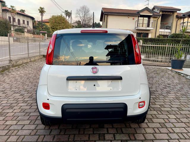 FIAT Panda 1.0 FireFly S&S Hybrid - KM0