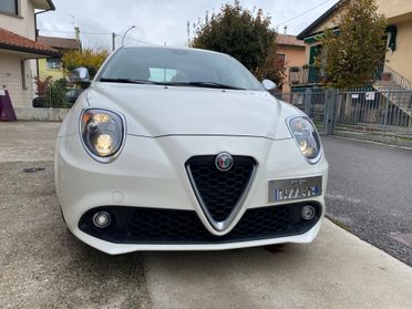 Alfa Romeo MiTo 1.3 JTDm 90 CV S&S