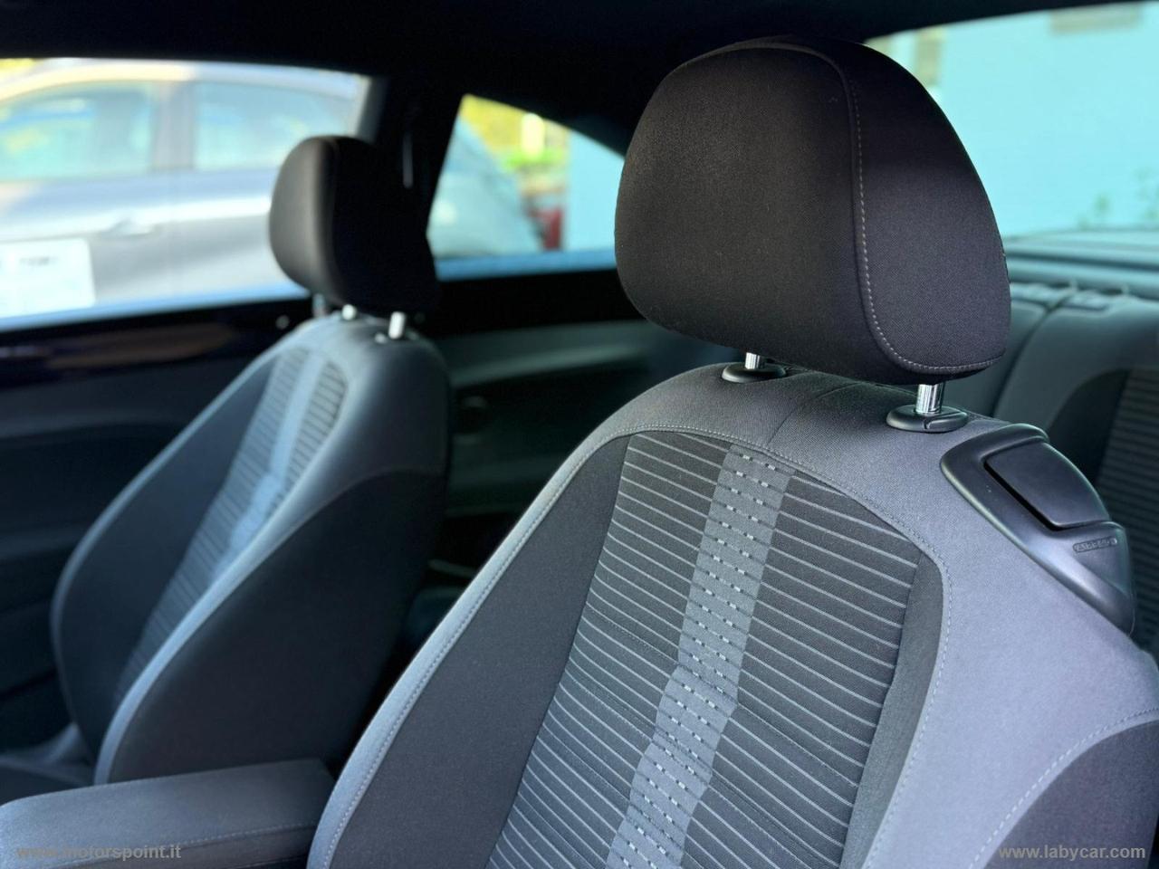 VOLKSWAGEN Maggiolino 1.4 TSI Sport BMT