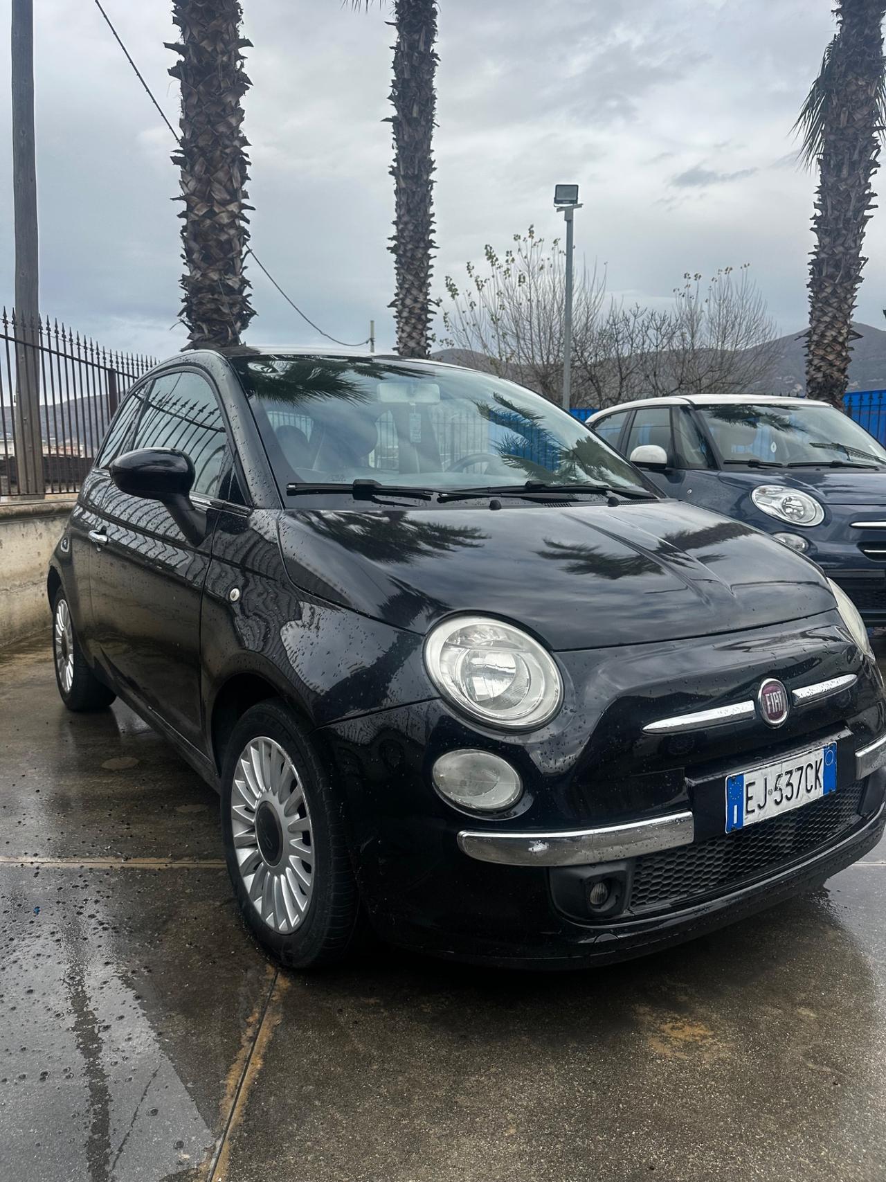 Fiat 500 1.2 Pop